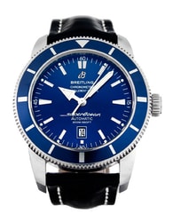 Breitling SuperOcean Heritage A17320